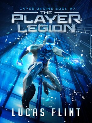 cover image of The Player Legion